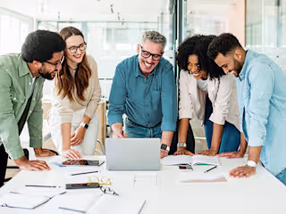 When B2B Meets B2C: What Happens to Marketing?