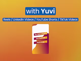 Creative Twist on a Competitor's Editing Style