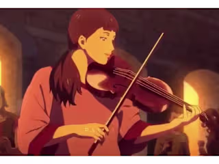 Diamond of The Desert - Arabic Romantic Music