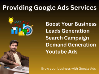 Google Ads Campaign Overhaul