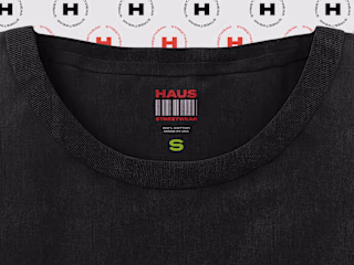HAUS Streetwear