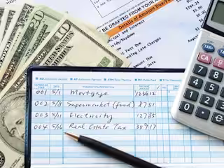 Financial coaching