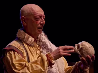 Un Palco per la Vita - Documentary (2021)