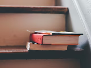Blog Post: Should You Give up on Your Book?