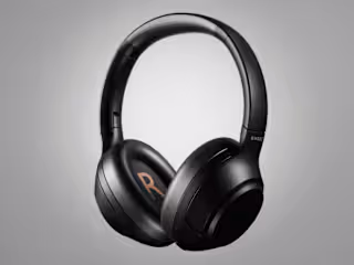 Headphones Visualisation