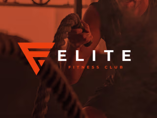 Logo Design by Miles Lee