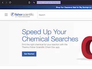 "Fisher Scientific: Your Trusted Marketplace for Premium Medical