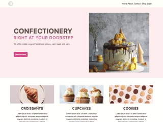 Bakery