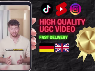 UGC Creator