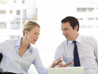 When Saying No Helps Set Expectations