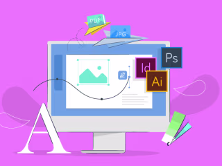 Graphics and Logo Design