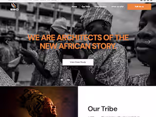 SEID Corporate Website