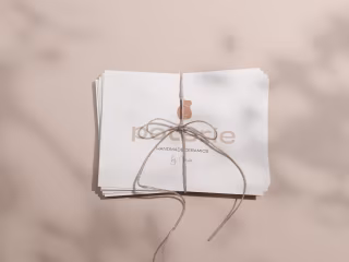 Poterie Brand Identity Design
