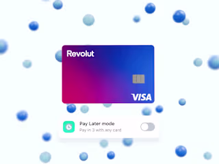 Mariana Ribero - Revolut Buy Now Pay Later