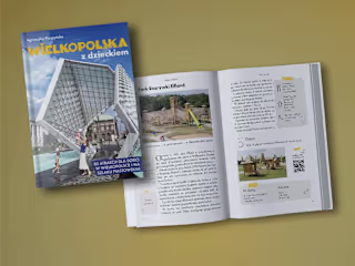 Guidebook design