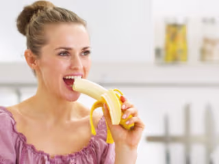 Banana nutrition and its health benefits | Plano | Save sight. …