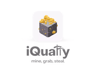 iQuarry Application Design