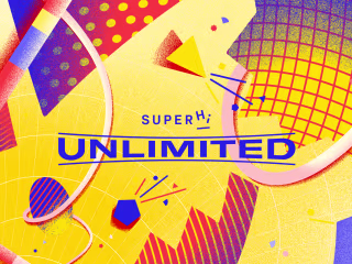Branding SuperHi Unlimited