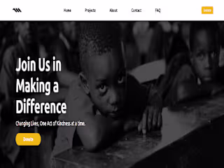 H.F.E.C (Home For Every Child)