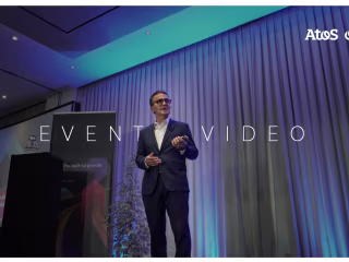 EVENT VIDEO | Atos Unify - 2023 Partner Conference