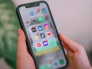 Social Media Management