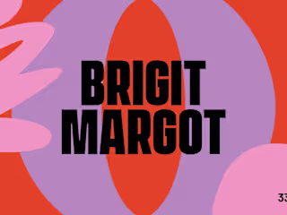Branding — Brigit Margot