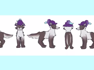 2D Animation 
