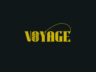 Voyage ( Brand Identity)