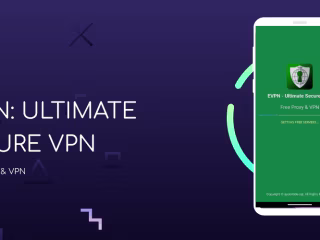 EVPN - Ultimate Secure VPN