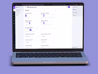 AI Assistant Builder