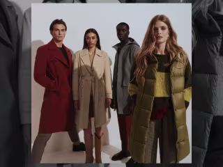 Fashion brand: from Italy to the world