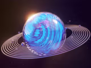 3D Animations