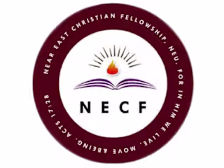 NECF Church Podcast episodes