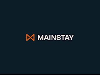 Mainstay Visual Identity