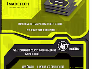 Graphics Design