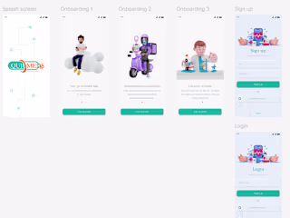 Healthcare App