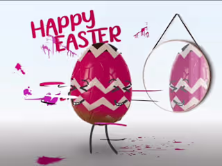 3D Animation