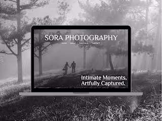 Showit Website Design