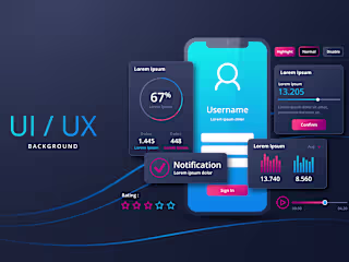 UI/UX