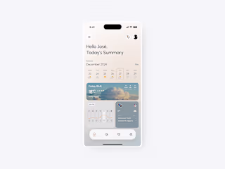 Weaort: Weather app.