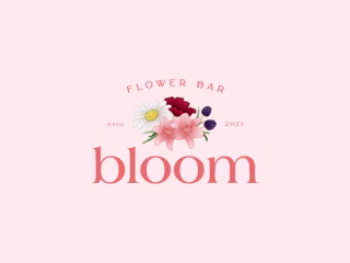 Bloom | Flower Bar Brand🌼