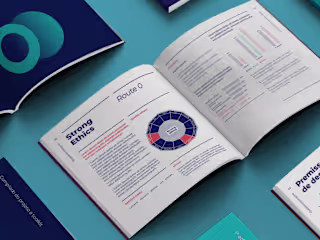 Creating Ambev’s innovation strategy for  a cohesive portfolio