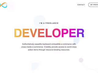 Portfolio - Laravel SaaS Portfolio Builder / Resume / CV Builder