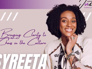 Syreeta B Paves the Way for Holistic Mental Health 