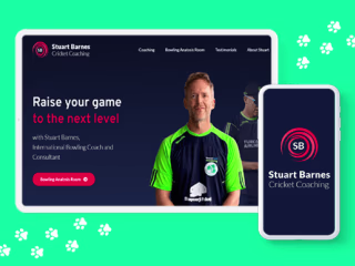 Stuart Barnes Cricket
