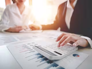 Streamlining Accounting Processes
