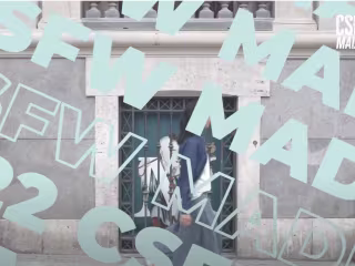 CSFW MADRID 2022