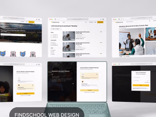 Findschool
