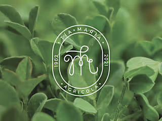Tía Maria Branding 