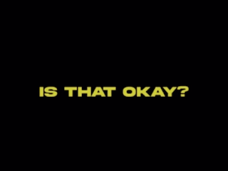 Social Club Misfits - Is That Okay?